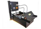 Fannon Products - Near Infrared InkJet Drying Systems
