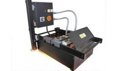 Fannon Products - Near Infrared InkJet Drying Systems