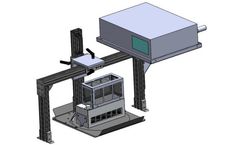 Fannon - UV LED Curing Systems