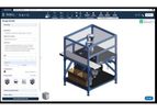 Vention MachineScope - Flexible Project Management Software