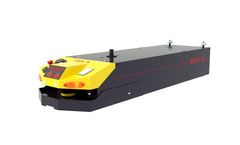 Kívnon - Model K10P AGV/AMR - Mobile Robot
