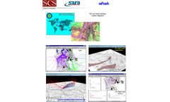 AeroNetwork - Version Sara - Airport Noise Monitoring Software