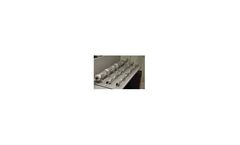 Model SCS 902A - Acoustic Material Characterization System