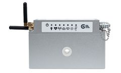 GSS - Model 5GV - Three-Axis Vibration Monitor Devices