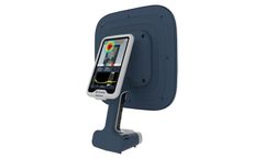 Sorama - Model CAM iV64 - Acoustic Camera