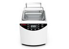 Model WB101V11 - Laboratory Water Bath 2-24 Liter - 4E`s USA Digital Lab Water Baths