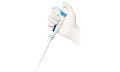 Model Microlit NERO - Ergonomic Pipettes