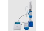 Model Burette - Motorized Titration Instrument