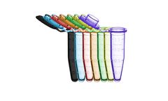 PURline - Sterile Microtubes