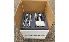 Pipettes & Liquid Handing Calibration Services