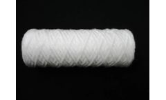 Model C260550 - Filter Cartridge-20 Microns