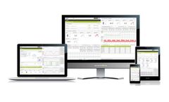 CEL - DataCentral Software Platform