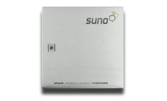 CELL - Model SUNO - Revolutionary System