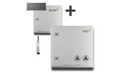 CELL - Model suno LINK - Set for Remote Switching and Control