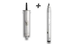 CELL - Model NIVELO PTC+ - Mobile Data Logger