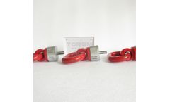 TOREM - Model TRM061 - TOREM Universal Rotating Ring Lifting Ring Rigging Lifting Point
