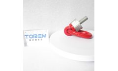 TOREM - Model TRM061 - Industrial Lifting Point Lifting Swivel Ring Rigging