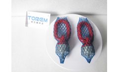 TOREM - Model TRM061 - Swivel Hoist Rings Swivel Lifting Point Swivel Hoist Lifting M16