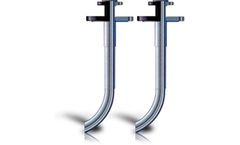 Ethylene Ethylarmor - Dip Pipes and Spargers