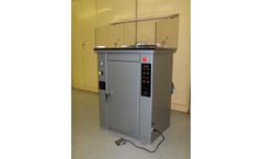 Model Tensilkut II - Precision Milling Machine