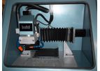 Model CNC Tensilkut III - Cutting Flat Test Samples