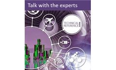 Accelerometers - Support Services