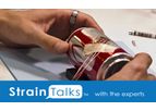 Strain Gauges - Support Services