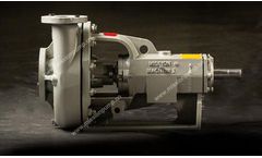 Mission Magnum - Centrifugal Discharge Pumps