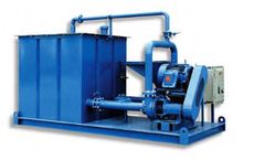 TurboShear - Pump System