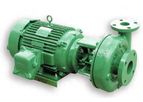 Mission - Close Coupled Centrifugal Pumps