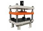 Model VP Series - Programmable Hydraulic Presses