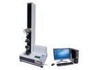 Model WDW-Y - Tensile Testing Machine
