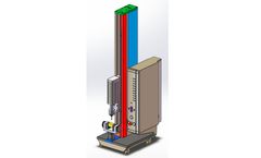Model ASTM F543 - Metallic Bone Screws Test