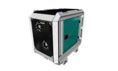 Aeonpump - Model RAPTOR 4Inch E - Electrically Driven Heavy Duty Sewage Pump