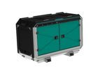 Aeonpump - Model KRAKEN 4Inch D - Wellpoint Dewatering Pump