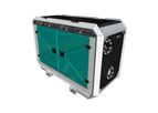 Aeonpump - Model RAPTOR 6Inch E - Electrically Driven Heavy Duty Sewage Pump