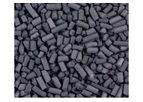 Aktivkohle24 - Model ACO|dotiert[dg] - Activated Carbon