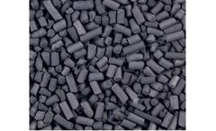 Aktivkohle24 - Model ACO|dotiert[dg] - Activated Carbon
