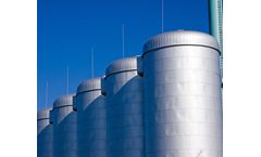 Anka - Hydrogen Sulphide Removal Systems