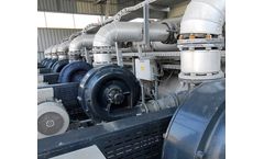 Anka - Biogas Booster Systems