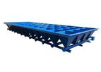 Wenzco - Pneumatic Abrasive Reclaiming System