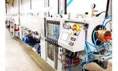 Pipes For Construction Plastics