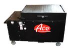 Model 73-923 - Downdraft Table
