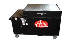 Model 73-923 - Downdraft Table