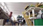 300,000 NPK Compound Fertilizer Production Line in Africa | Granulator Equipment Machinery 2024. - Video