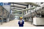 Tongli 150,000t NPK Compound Fertilizer Plant Site Visit No.1 The Best Machinery Manufacturer by2025 - Video