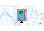 Model M-LOG - New Generation Data Recorder Unit