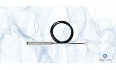 Model DIVER-2 - Hydrostatic Level and Temperature Sensor