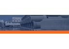 Integrated Pipe Gaskets