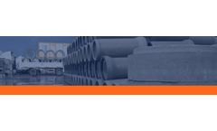 Integrated Pipe Gaskets